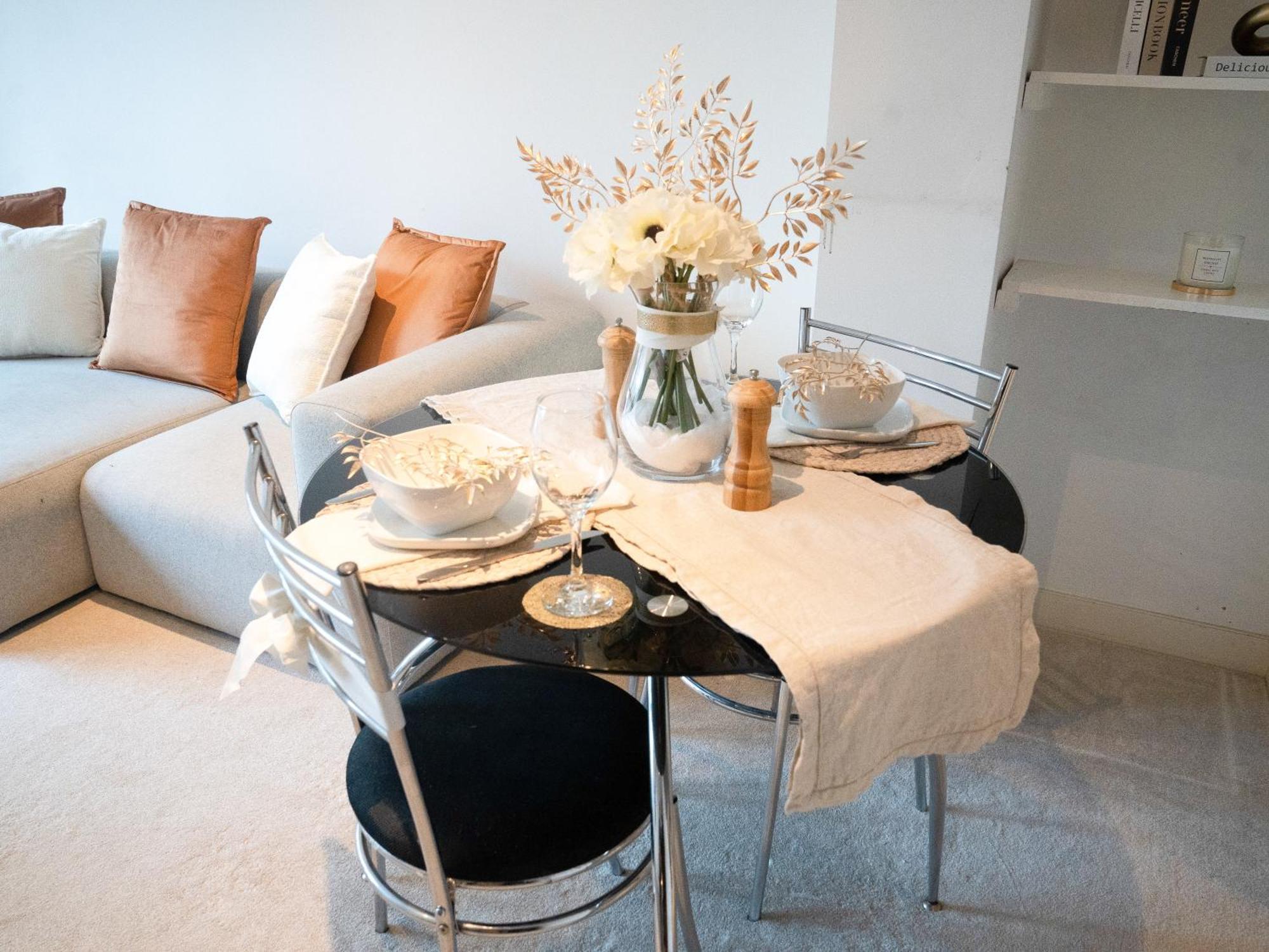 The Grand Serenity Apartament