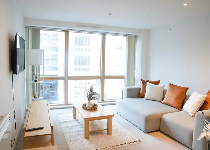 The Grand Serenity Suite