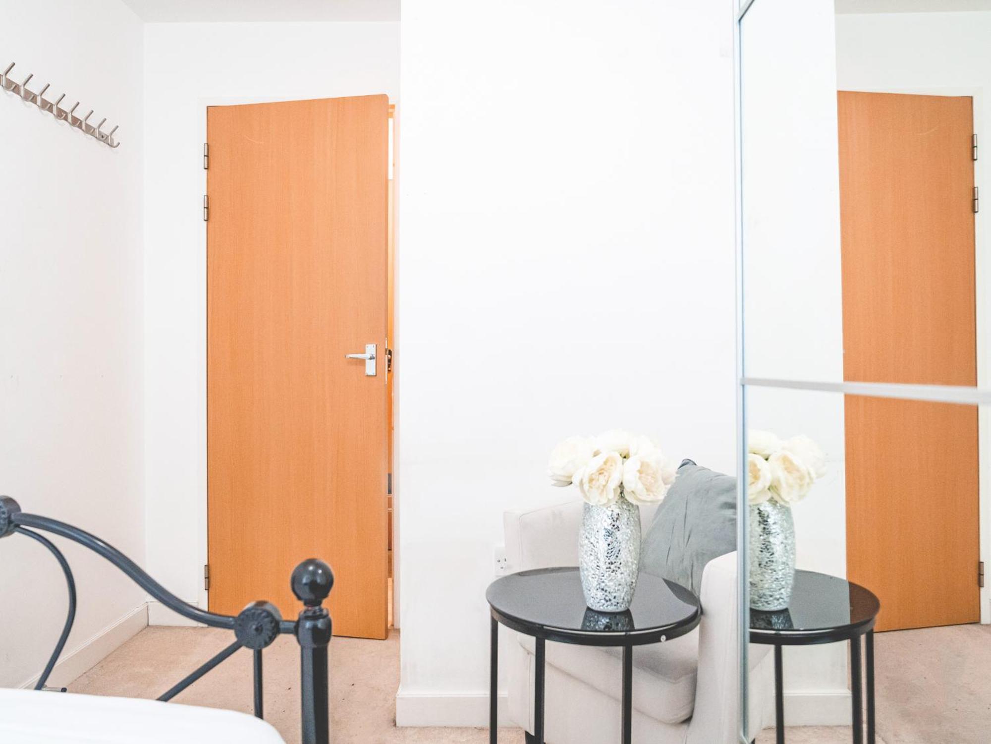 Appartamento The Grand Serenity *