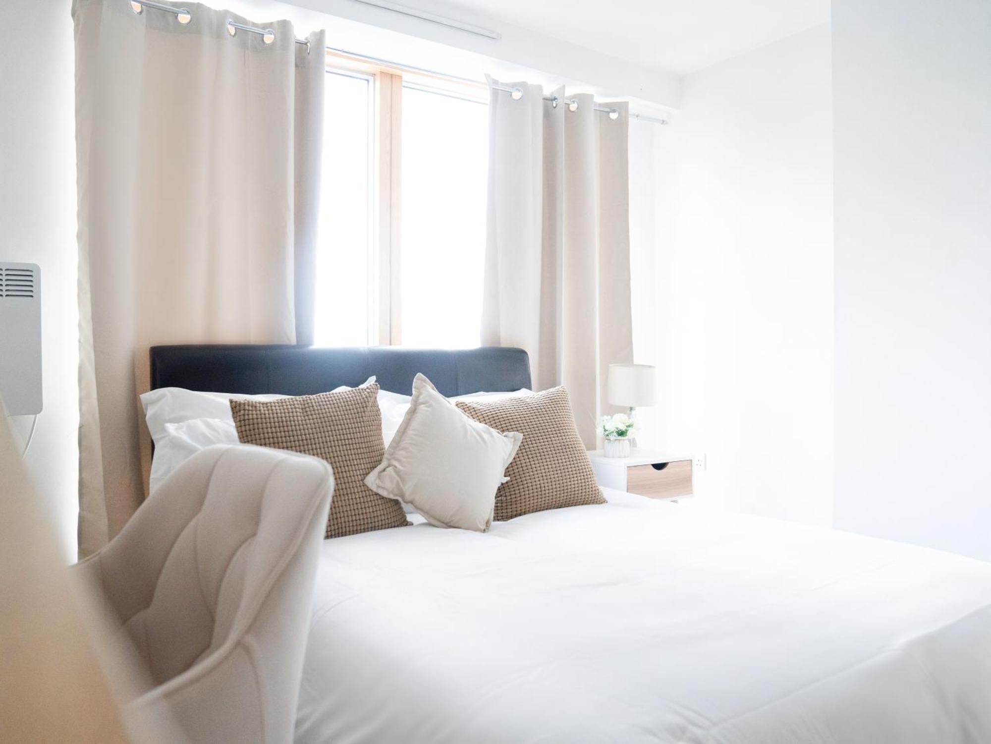 Appartamento The Grand Serenity Londra
