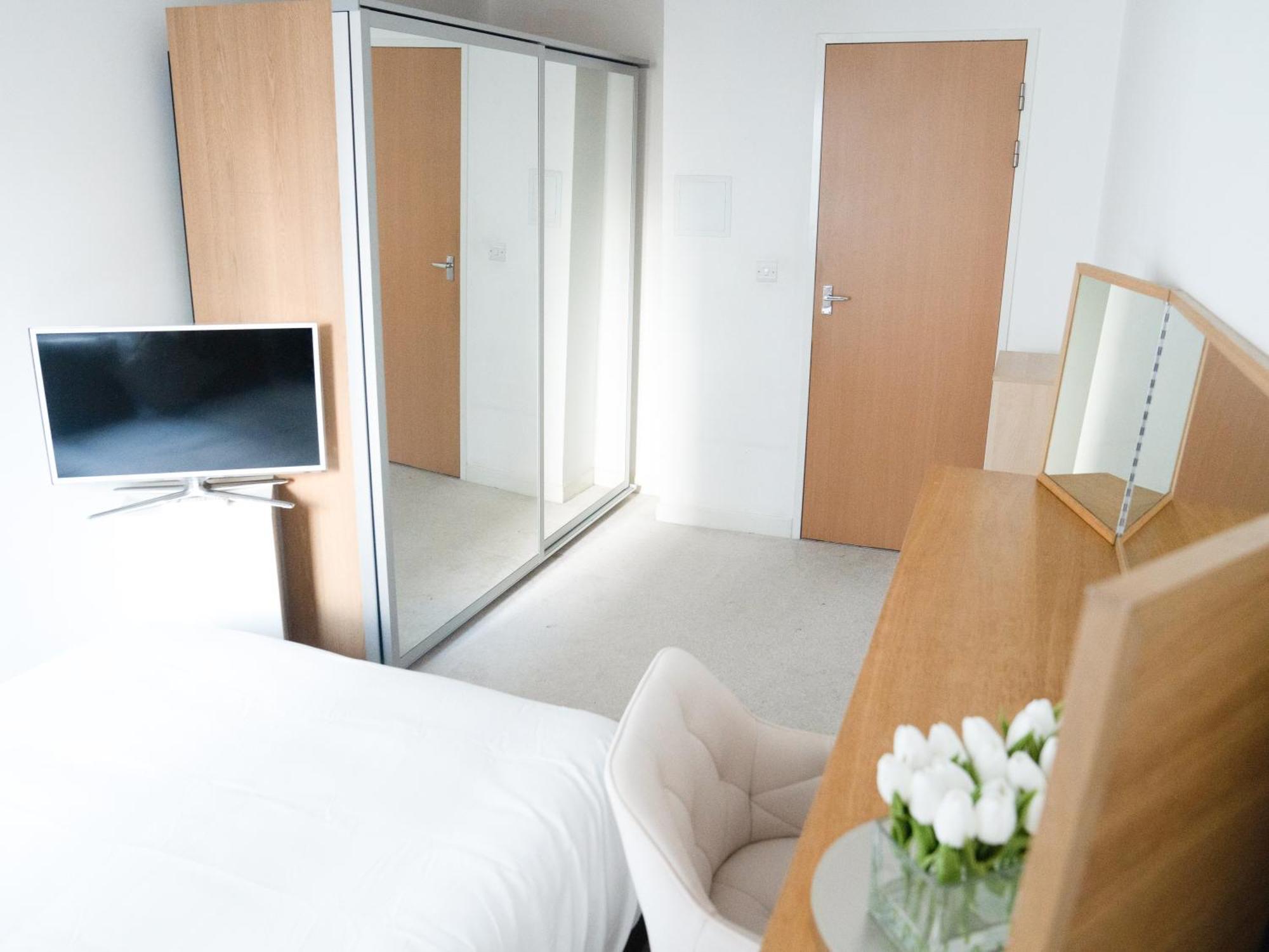 Appartamento The Grand Serenity