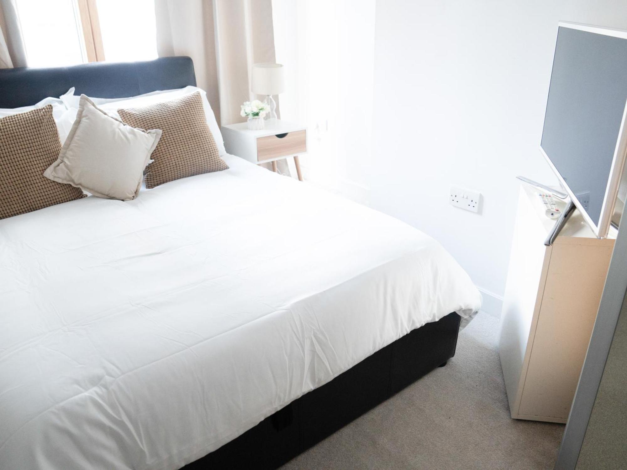 The Grand Serenity Appartamento Londra